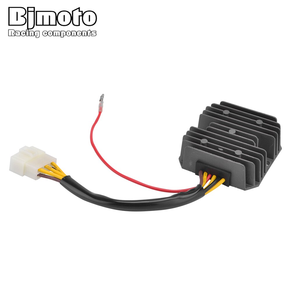 Motorcyle 12V Regulator Rectifier For Kawasaki Z1000H Injection KZT00H 1980 KZ1000 KZ750 KZ650 1977-1983 KZ T00H 750 650 1000