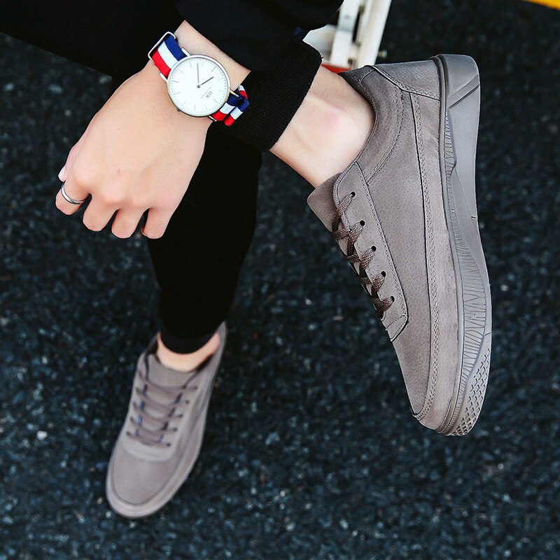 Sport Sneaker Bestsellers Sneakers Mannen Mans Schoenen Schoenen Platform Canvas Schoenen Vulcaniseer Mannen Schoen Schoenen Mannen