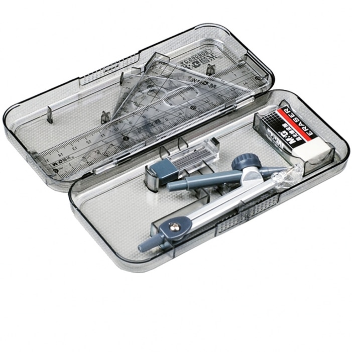 1 Box/Set Stationery Set & Desk Set for School Stationery & Office Supply