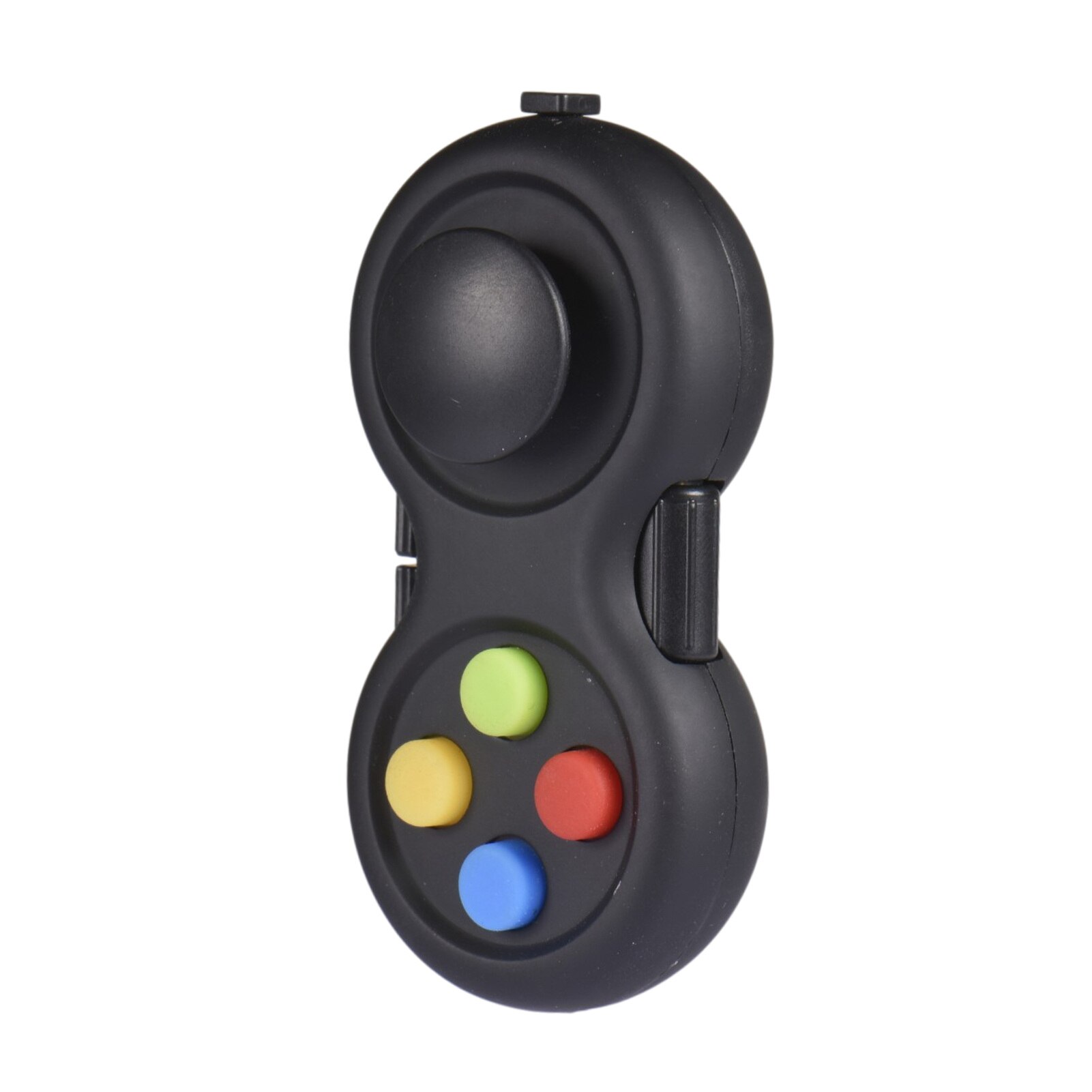 Stressabbau Spielzeug Dekompression Gamepad Angst Spiel Der Kinder Und Erwachsene Mini Video Spiel Controller Modell Spielzeug