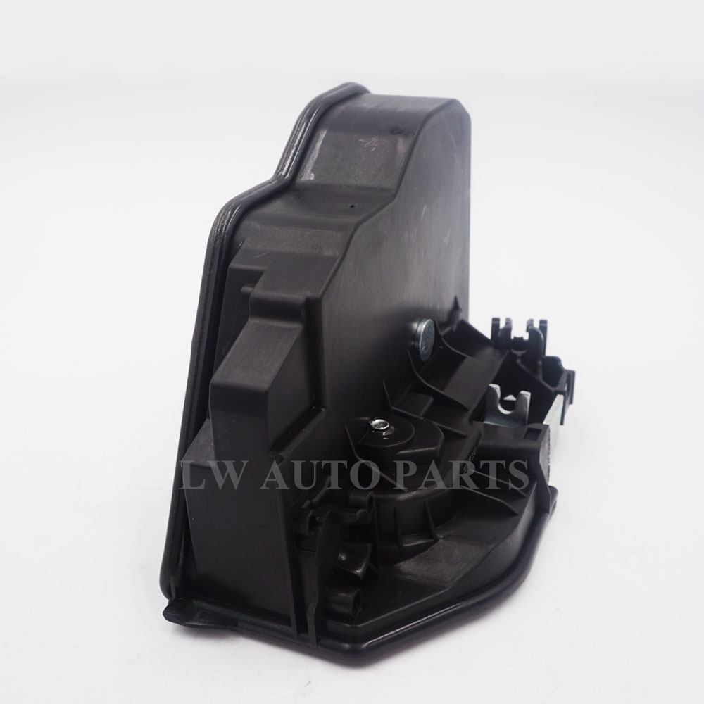 Mechanizm blokujący mocy silnika siłownika zamka drzwi zatrzask dla BMW prawa tylna E60 E65 E82 E83 E89 E90 E92 x3 x5 x6 z4 1 3 5 6 7