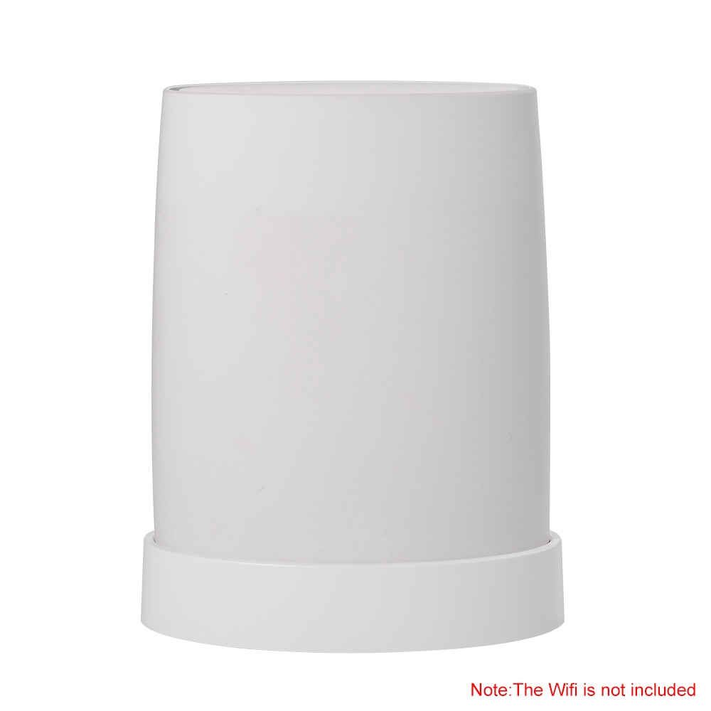 Support mural pour Orbi RBK50 AC3000, RBS50, RBS40, RBK40 AC2200, système WiFi domestique, 2 paquets