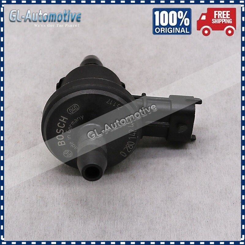 Valvola Di Spurgo Aria Bosch 0280142442 - Ricambio Auto Per Chevrolet E Holden - Foto 11