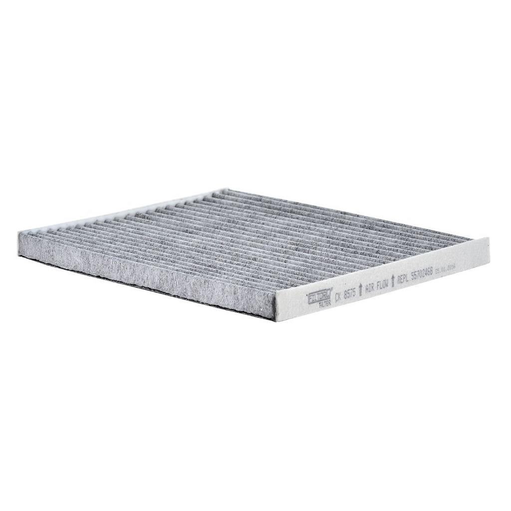 Ventilatiefilters