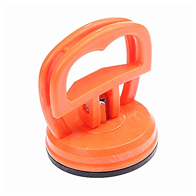 Suction Cup LCD Screen Opening Tool Repair Disassembly Lifter For Tablet Mobile Phone VDX99: Orange