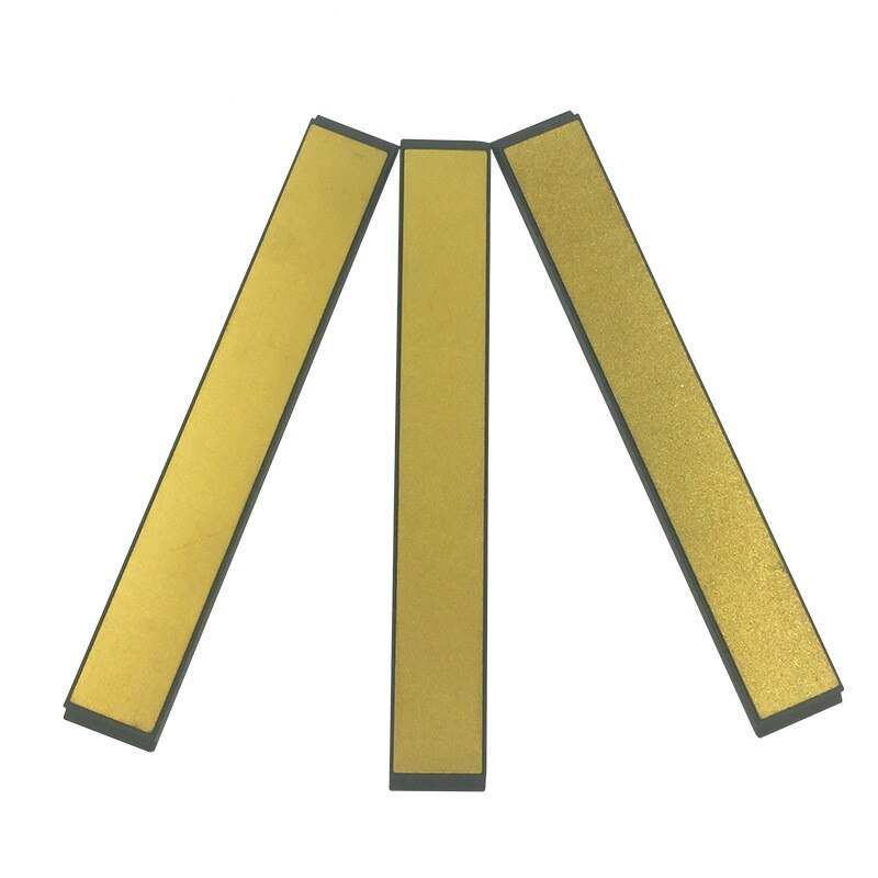 Mdsplpiy diamantslip 1 set 3 st köksverktyg kniv slipande egg diamant bryne köksknivslipsystem