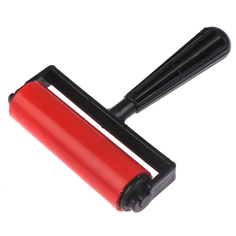 1PC Diamond Painting Roller 10cm Brush Rubber Roller Brush Diamond Painting Brushing Craft Art Drawing Tools For DIY