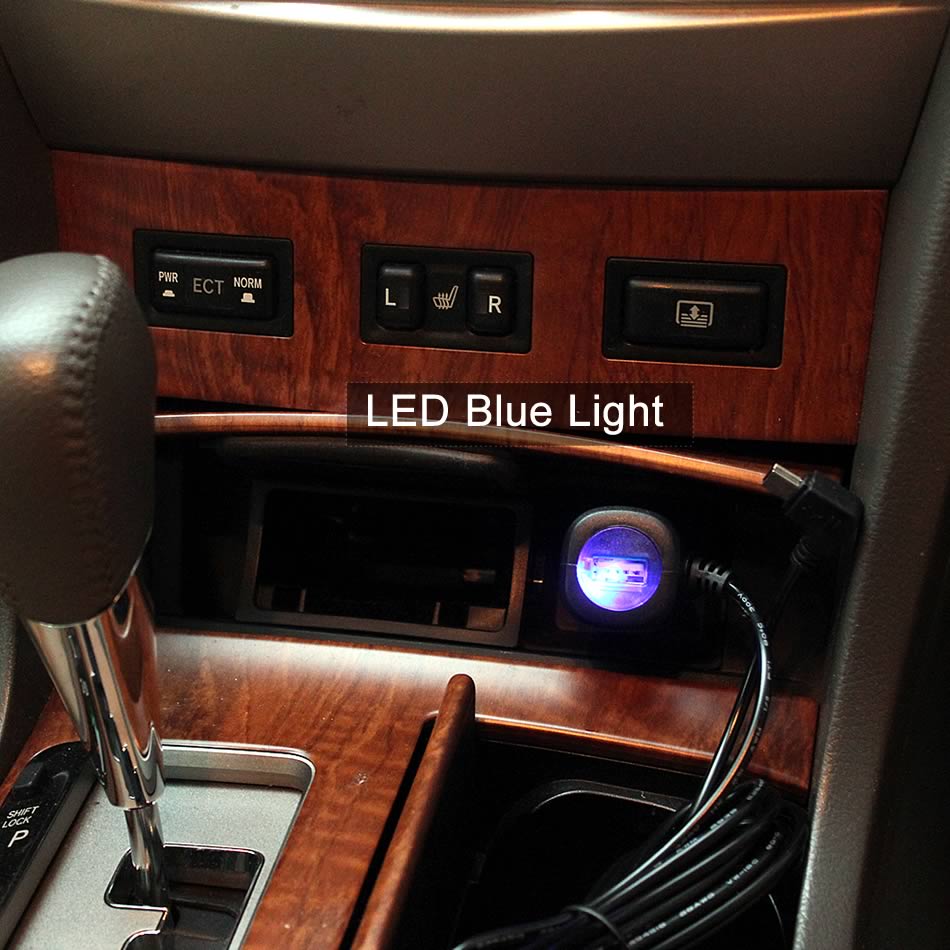 Auto Turck DC 12V 24V zu 5V Power Inverter Konverter Micro Mini USB Power Ladegerät Adapter Kabel für GPS Telefon DVR Recorder 5Pcs