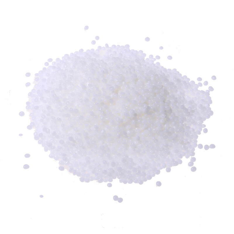 plastique thermoplastique 100g | Polymorph InstaMorph, bricolage en plastique amical aka Polycaprolactone