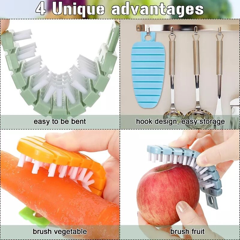 Multi-functional Cooking Tools Kitchen Tools Fruit... – Grandado