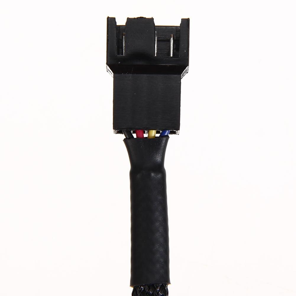Compure Computer Kabels 5 Stks/partij 4 Pin Pwm Connector ... – Vicedeal