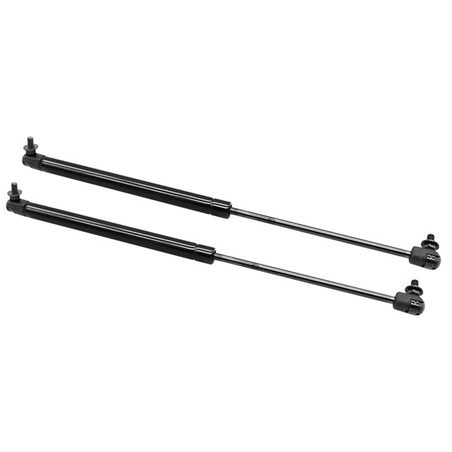 2PCS 5344039245 Front Hood Lift Support Struts For 2003 Lexus GX470 2003 Toyota 4Runner
