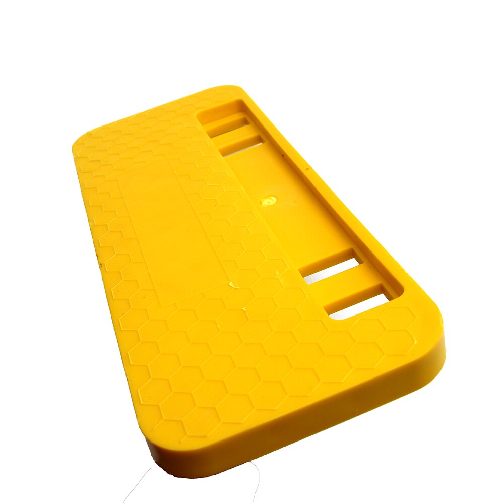 1 Set Bijenteelt Honing Kam Capper Plastic 5 Gallon 20L Vaten Cut Lifter Ondersteuning Plaat Wax Cover Bijen Gereedschap Levert apparatuur