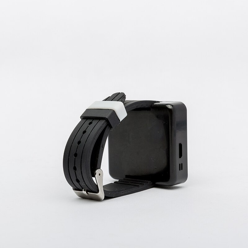 Mindewin trådlöst samtalssystem 10 st anropsknappar och 1 st armbandsur personsökare restaurang servitör service ringklocka system