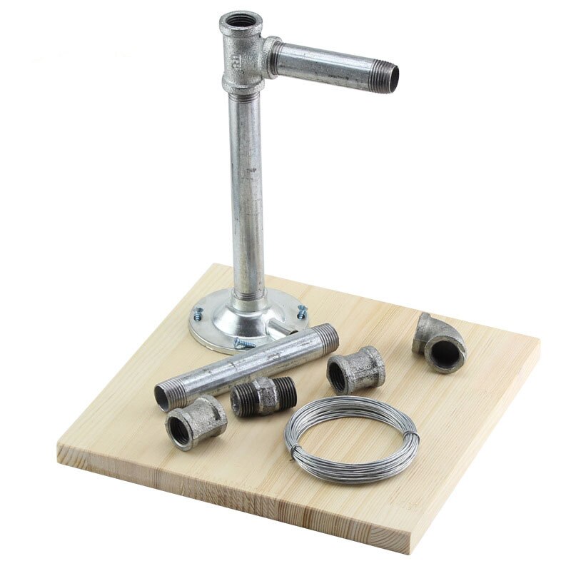 clay Sculpting Tools Polymero Claw Wax Model Sculpture Multifunctional Combined Scaffold Model Prototype Exhibition Stand Tool