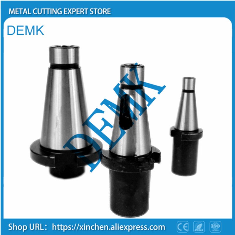 NT30 milling machine conversion sleeve,MT2/MT3 Mohs milling cutter sleeve,Mohs drill sleeve Drilling and milling Dual use