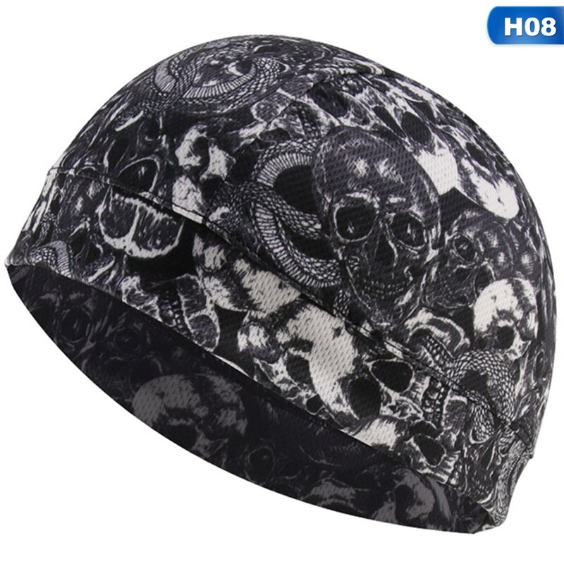 Cappello sottile invernale berretto caldo termico pesca Snowboard escursionismo ciclismo sci comodo sport da corsa cappelli elasticizzati morbidi uomo donna