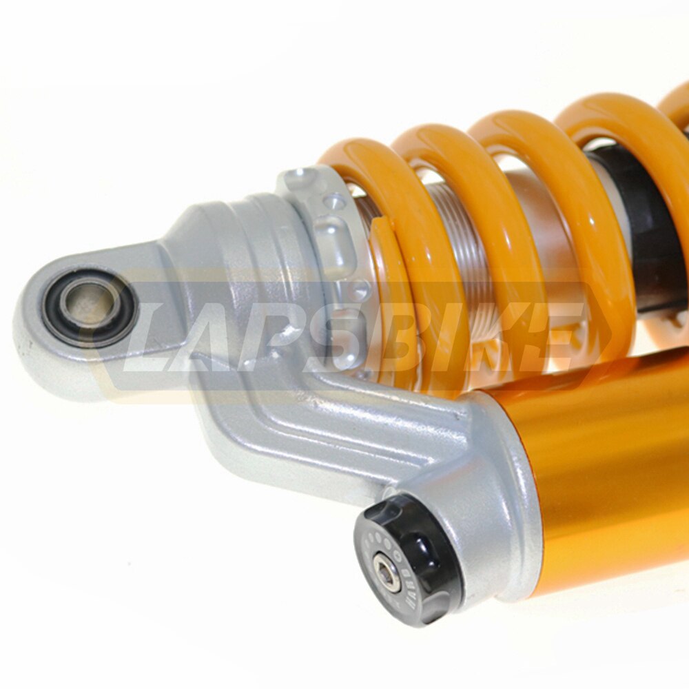 Motorrad Stoßdämpfer 270mm Für 110ccm 125ccm - Hinterradaufhängung Für Motocross ATV Quad