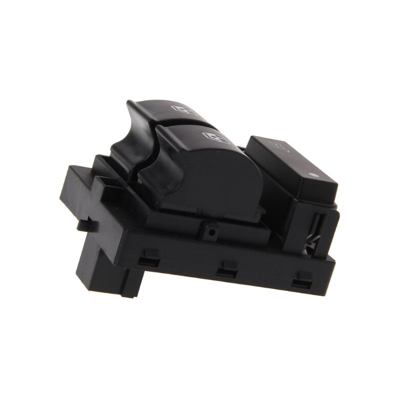 3 Buttons Power Master Window Switch Console Boxer For Fiat Ducato Doblo Peugeot Citroen Relay /Jumper 2006 8 Pins