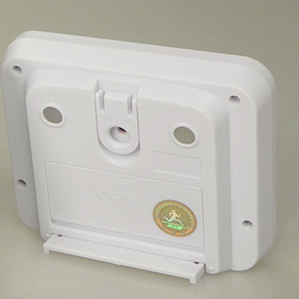 Cooking Timer With Loud Alarm Large LCD Display Cooking Timer Magnetic Digital Kitchen Countdown Timer