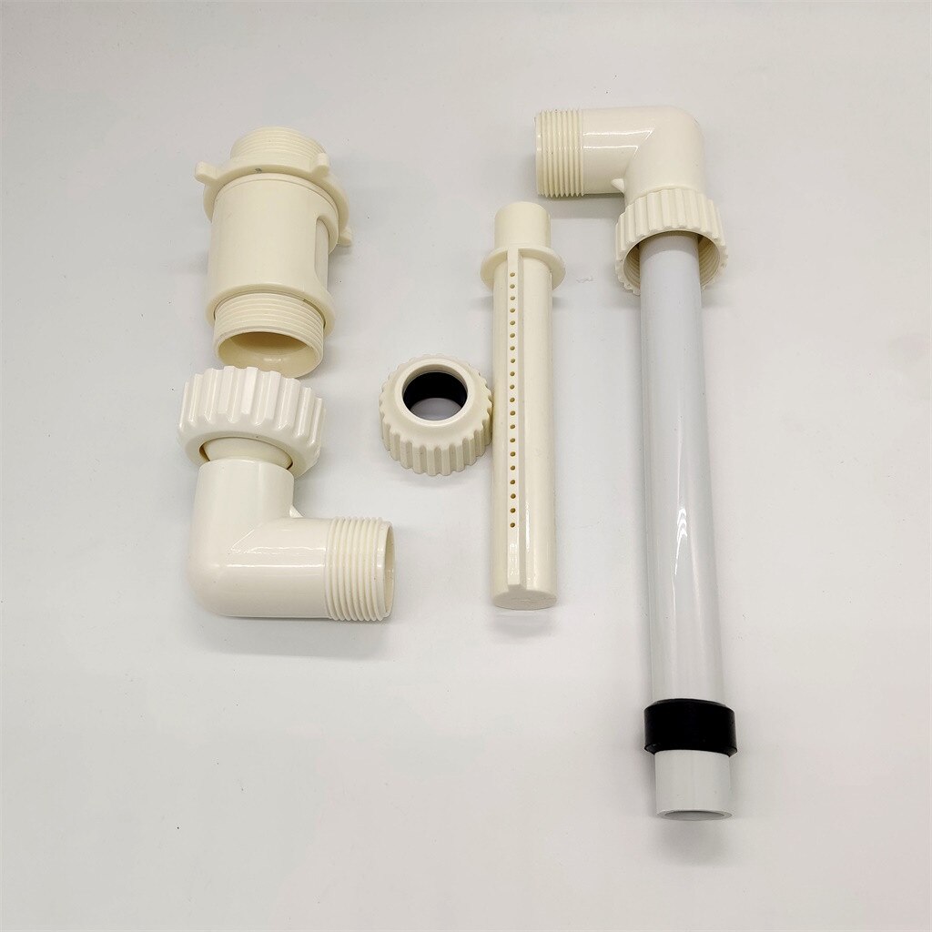 Summer Durable Swimming Pool Fountains Garden Pond Equipment Frame Observation Waterfalls Adjustable Pool Tool Accessories#g4