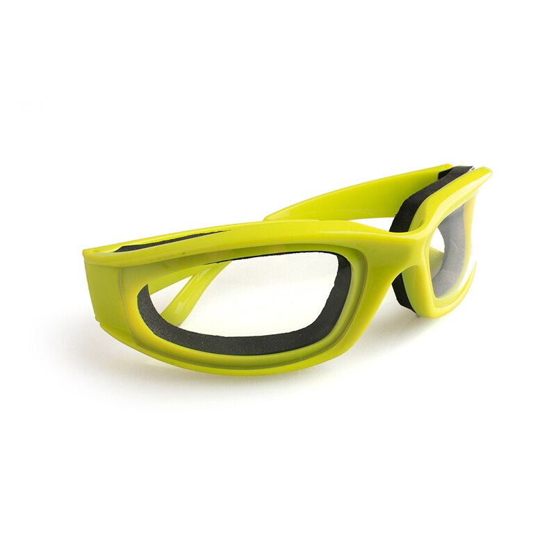 Lunettes de sécurité Barbecue | Accessoires de cuisine, oignon, protection des yeux, boucliers faciaux, outils de cuisine