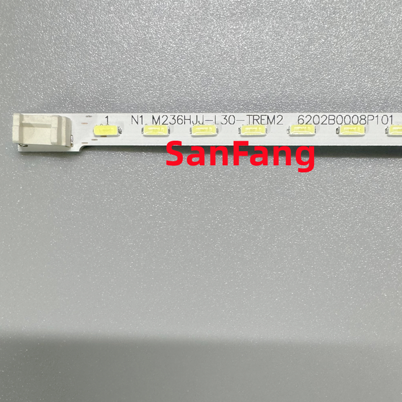 M236HJJ-L30 M236HJJ-L31 Led Licht Bar Backlight Strip M236HJJ-L30-TREM2 40d M236hjj L31 23.6Inche
