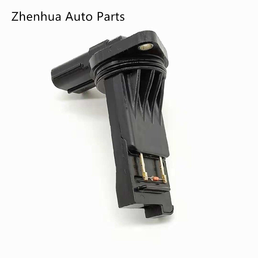 1x Good Performance Genuine # PE01-13-215 E5T62271 PE0113215 Mass Air Flow Meter Sensor MAF Sensor PE01 For MAZDA-CX5 3 6