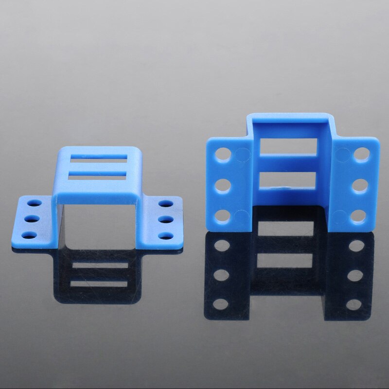 Krab Koninkrijk 130 Motor Vaste Frame Beugel Ondersteuning Frame Fastener Binding Frame Geen. 4 Multi-color