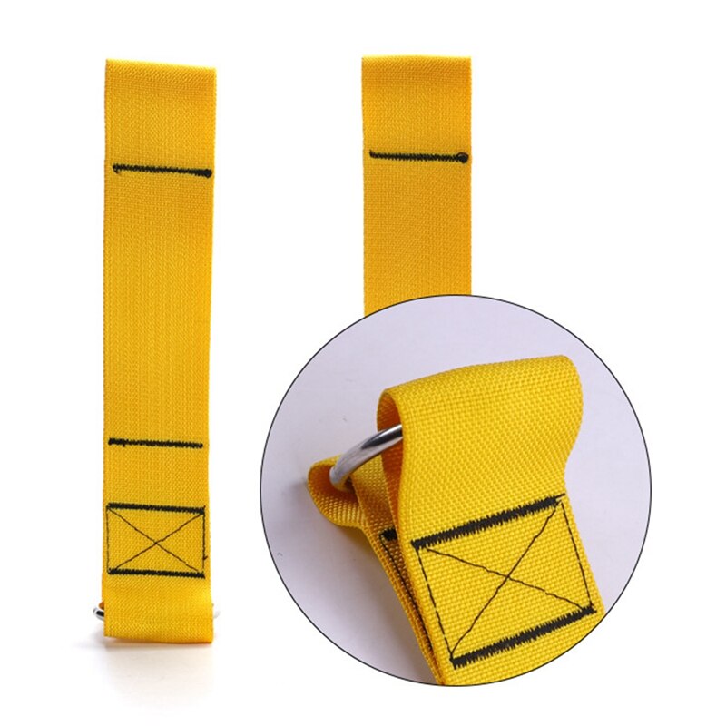 Strap Loading Pin for Weight Plates Cable Machine Attachment Home Gym Heavy Duty Tricep Pull Down Weightlifting Fitness