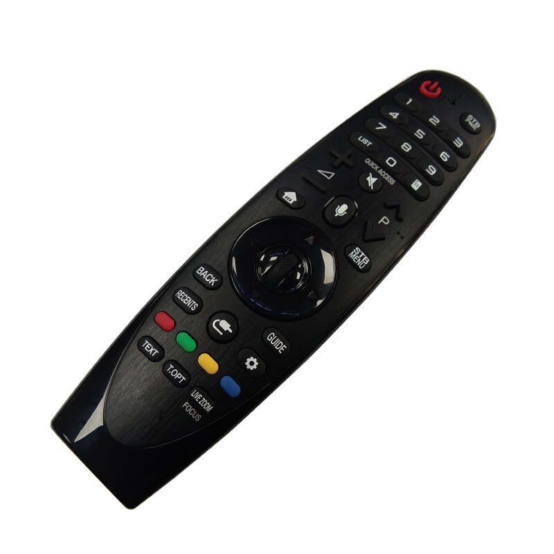 AN-MR18BA magic remote control suitable FOR LG smart TVS AKB75375519