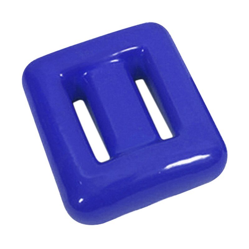 Dive Weights for Scuba Diving Weight Belt Lead Weights Scuba, Coated Dive Weights,Diving Lead Weights: Blue