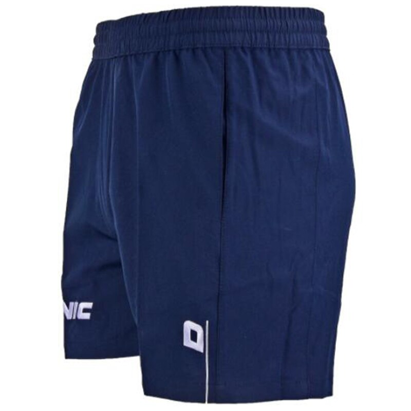 Donic table tennis shorts for table tennis racket ping pong game 92181 man and woman shorts