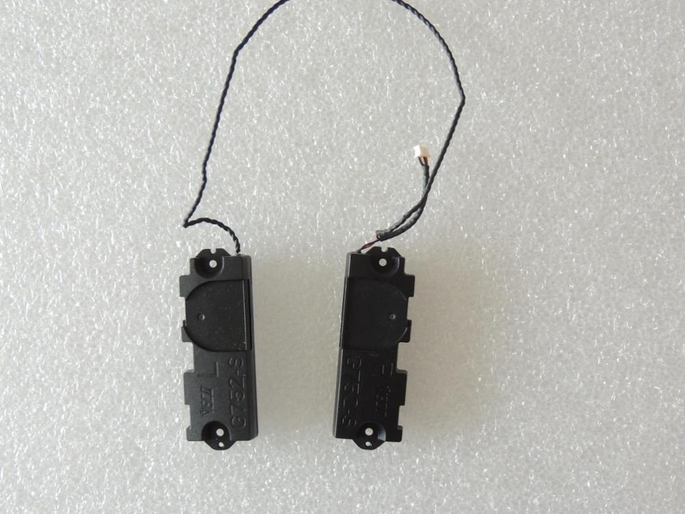 original Laptop Fix Speaker for Asus G752 G752V G752VM G752VS G752VY G752VT Built-in Speaker L and R and Subwoofer