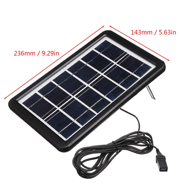 USB Solar Powered Garden Fountain Pump Kit Garden Pool Pond Water Feature Pump Solar Panel Waterfall Fountains Garden Decoration