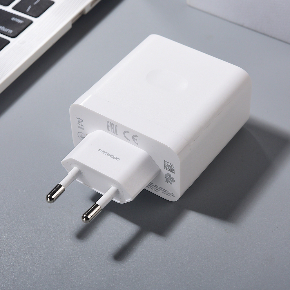 Oneplus 80w 100w supervooc oplader originele eu snellader voedingsadapter usb-c kabel voor oneplus 1+  nord 5 4 ce5 13r ace 5 pro