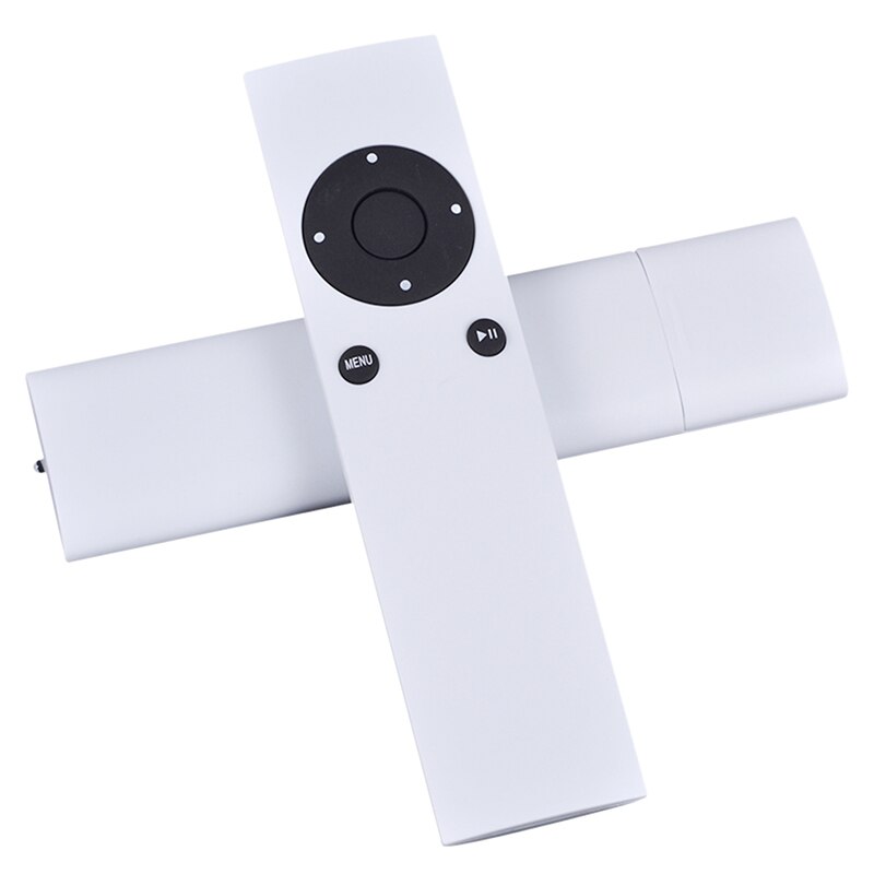 1pcs Universal Remote Control White Remote Controller A1294 For Tv 1 2 3