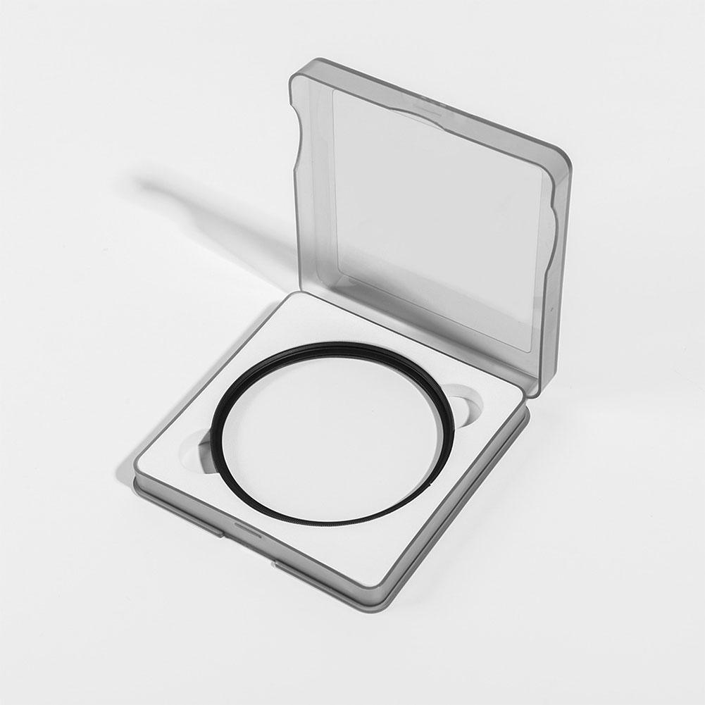 Filtre à effets spéciaux fantaisie, 77mm 82mm, effet de mise au point douce naturelle, filtre d&#39;objectif, appareil photo Dslr