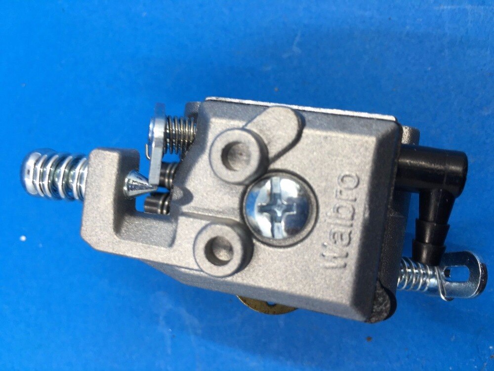 OEM carb WT-215 Carburetor for for Stihl 1123-120-0605 025 250 210 230 021 Walbro