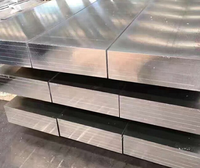 3Mm 5Mm 8Mm 7075 Verschillende Maten Van Aluminium Plaat 200*300Mm 300*300 Aluminium lakens