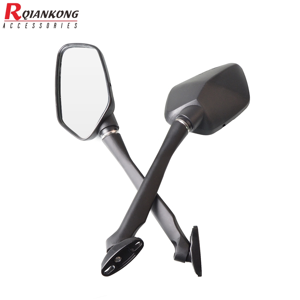 Rétroviseurs latéraux de rétroviseur de moto rétroviseurs arrière pour HONDA cbr1000rr cbr1000 cbr600rr cbr150 cbr600 cbr500 cbr650r cbr250rr