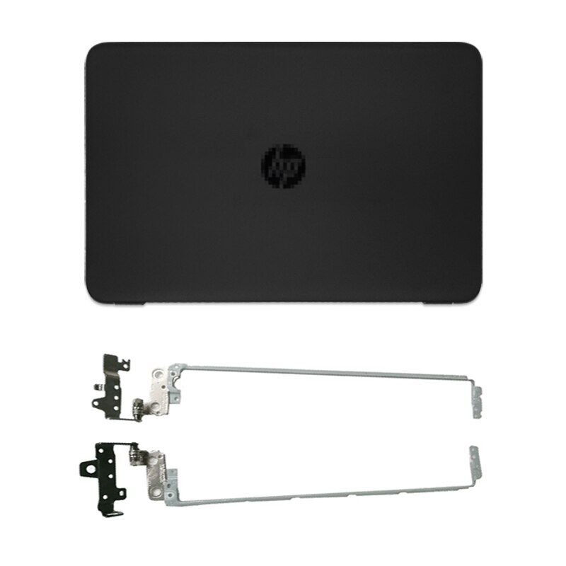 Case For HP 250 255 256 G4 G5 15-AC 15-AY 15-AF Laptop LCD Back Cover/Front bezel/LCD Hinges/Palmrest/Bottom Case 900263-001: A Hinges