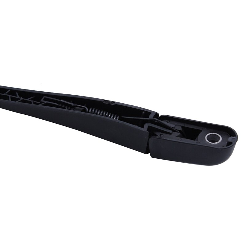 Heckscheibe Wischer Arm + Klinge für Nissan ALMERA N16 2000-2006 Luke