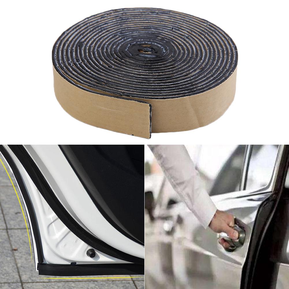 3.2m Car Butyl Rubber Tape Headlight Sealant Taillight Double Sided Glue MGO3