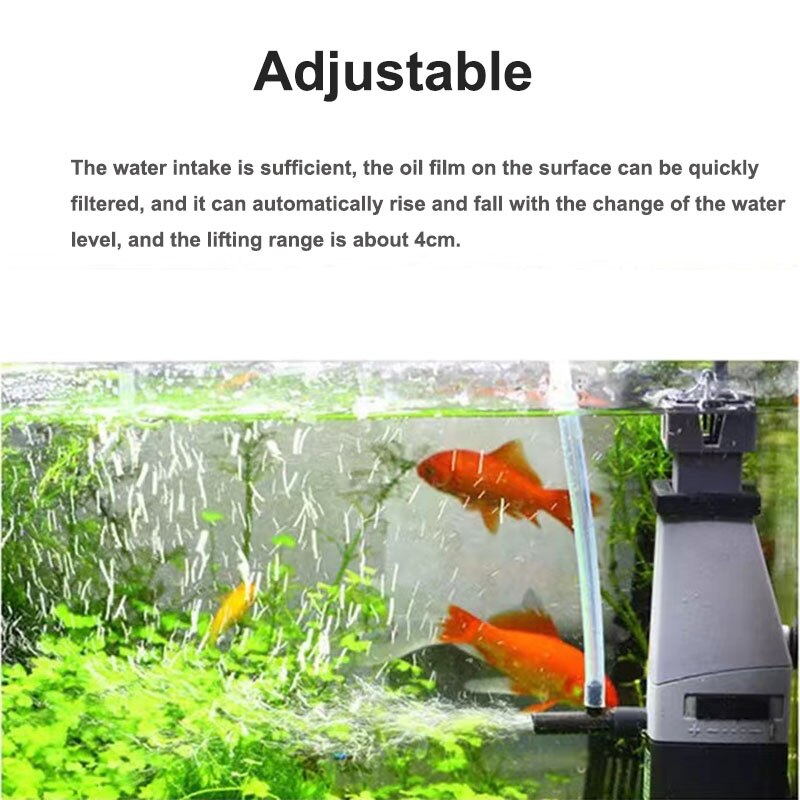 thumbnail image 2 of Pawsdot Fish Tank Oil Film Remover Fish Tank Oil Film Processor Abs 1 2 of 10