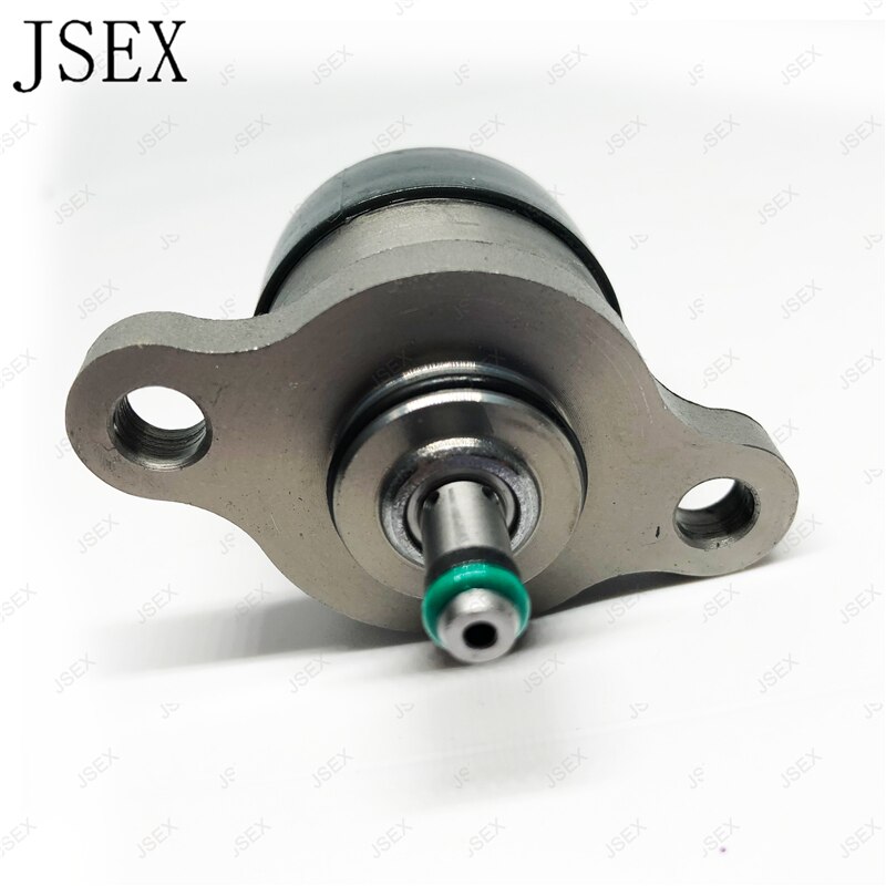 Regulador de presión de Common Rail 0281002445, válvula de Control de combustible para Hyundai, KIA, Carens 3140227000, 31400-27500
