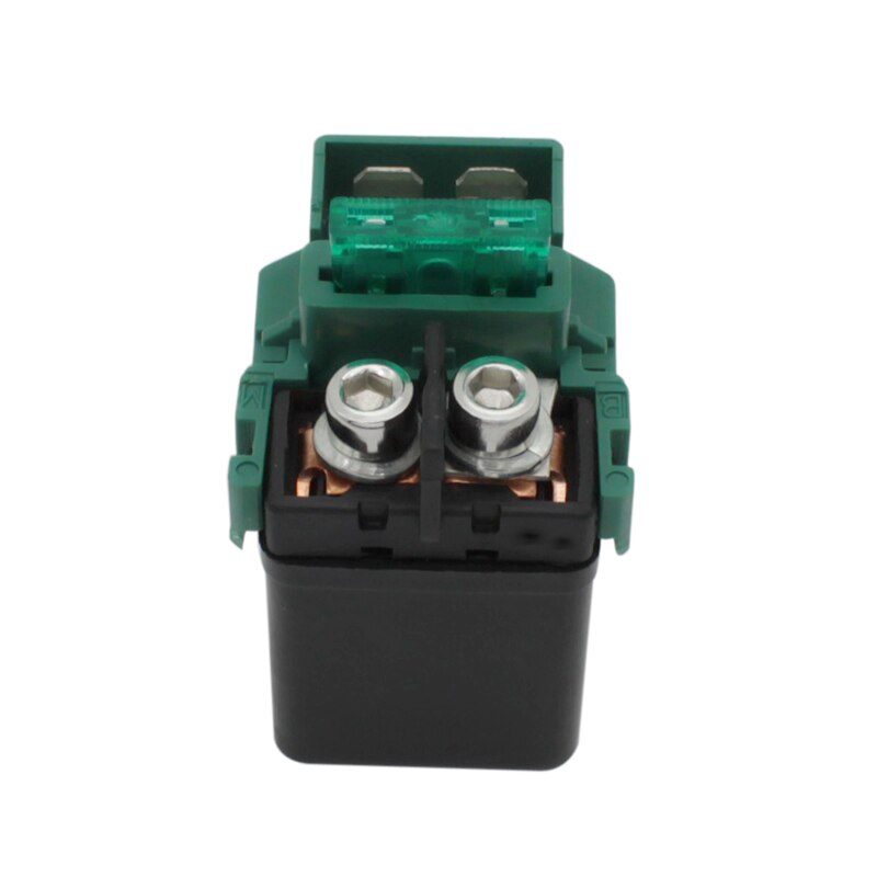 Starter Relay Solenoid for Honda NSS250 NSS 250 REFLEX 01-06 VFR750 VFR750F INTERCEPTOR 750 90-97 CBR1000 CBR1000RR 04-07