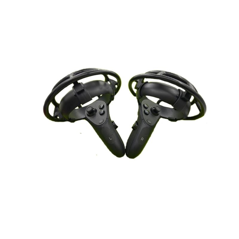 Grip Cover Beschermende Kooien Voor Oculus Quest/Rift S Vr Premium Controller Skin Y5LC