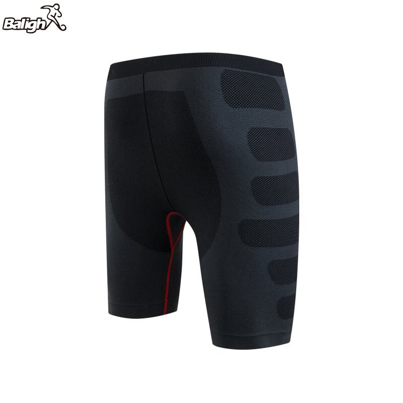 Men's Running Shorts Compression Tights Shorts Men Bape Yoga Gyms Running Short Pants Running