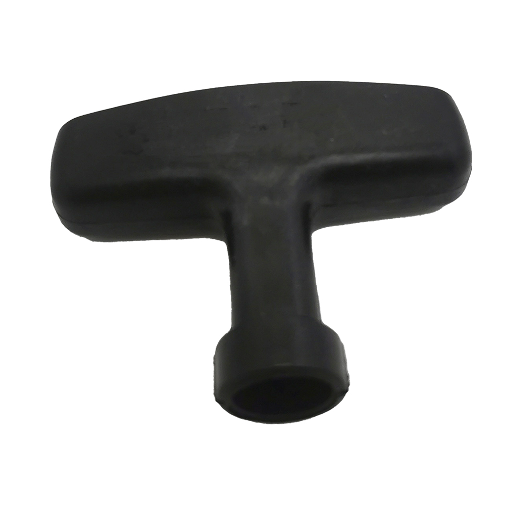 Lawnmowers Pull Handle Starter Start Cord Line Rope Engine Petrol Handle Drawstring Suitable For Most Petrol Lawnmower GX160: Brown